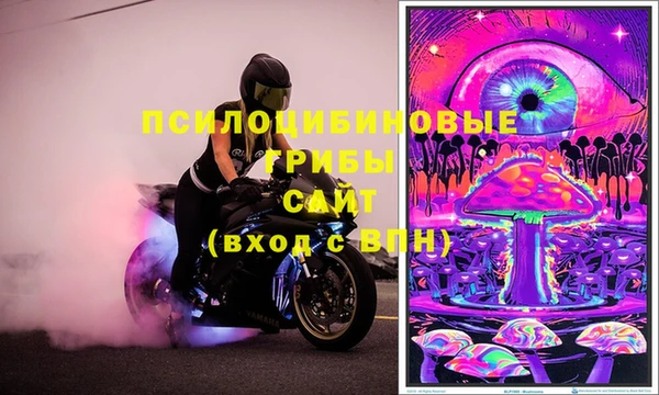альфа пвп Горняк